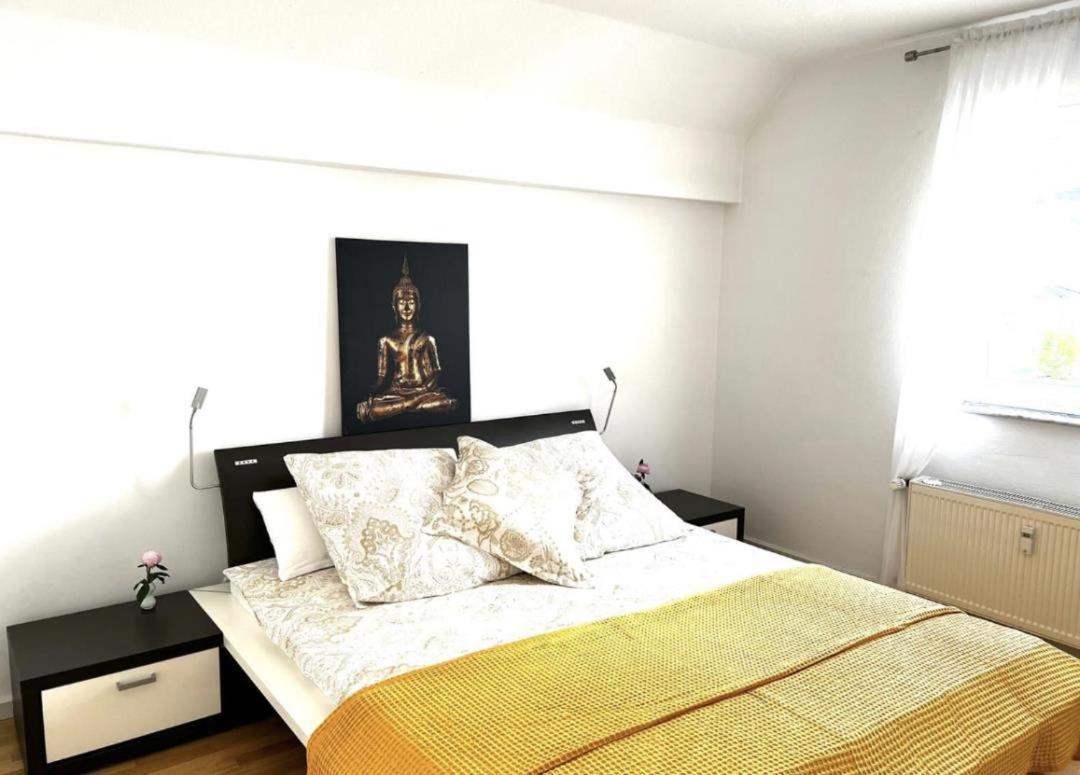 Modernes Ferienhaus Sauerblick Langsur Ngoại thất bức ảnh